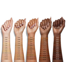 Load image into Gallery viewer, FLUIDITY FULL-COVERAGE FOUNDATION - F2.100