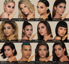 Load image into Gallery viewer, FLUIDITY FULL-COVERAGE FOUNDATION - F2.110