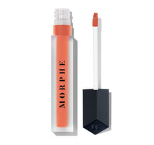 Load image into Gallery viewer, MATTE LIQUID LIPSTICK - PEANUT